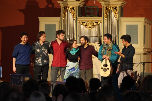 Mediterraneo 2-300 Foto Amalaya Band-1