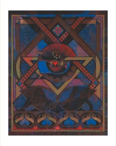 georg-sadowicz_der-lenz_hochdruck_holzschnitt_250x200cm_unikat